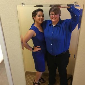 Meet your Posher, Tiffany